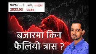 April 16 | Nepse Update | Stock Market Analysis by Ram Hari Nepal screenshot 2