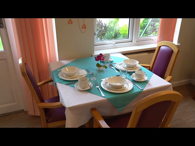 Sanctuary Care l Orchard House Residential Care Home