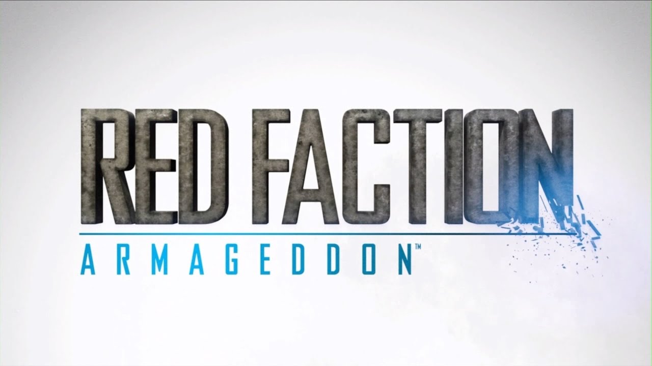 Red Faction Armageddon der Weg zum Krieg DLC(PC),Story-Walkthrough,english | German Untertitel+Texte