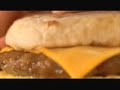 Burger King Breakfast Muffin Sandwich Ad
