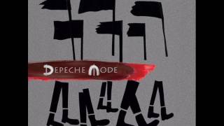 Video thumbnail of "Depeche Mode   Cover me"