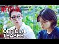 Last Summer | Official Teaser with Lee Jae Wook & Choi Sung Eun 🎬 (INDO/ENG SUB)