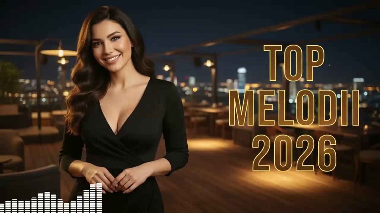 Muzica Noua 2027 Pentru Masina 🚗🔥 TOP Piese Romanesti Ce Rup Boxele 🎶