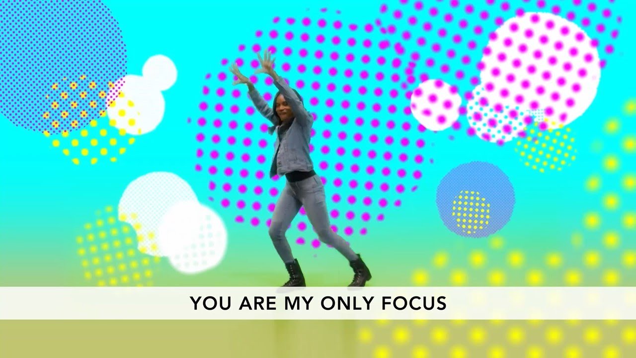 June TREEHOUSE Dance Moves Video- 
