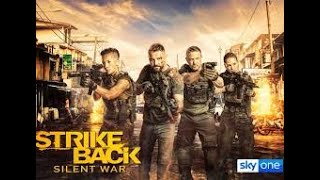 Intro Strikeback Retribution