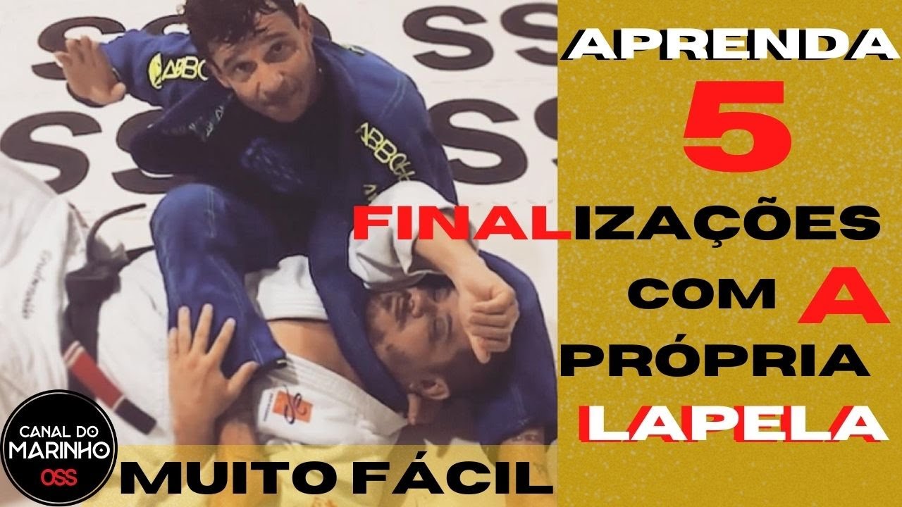 Finalize Da Montada Com A Pr pria Lapela Aprenda 5 F ceis Finaliza es 