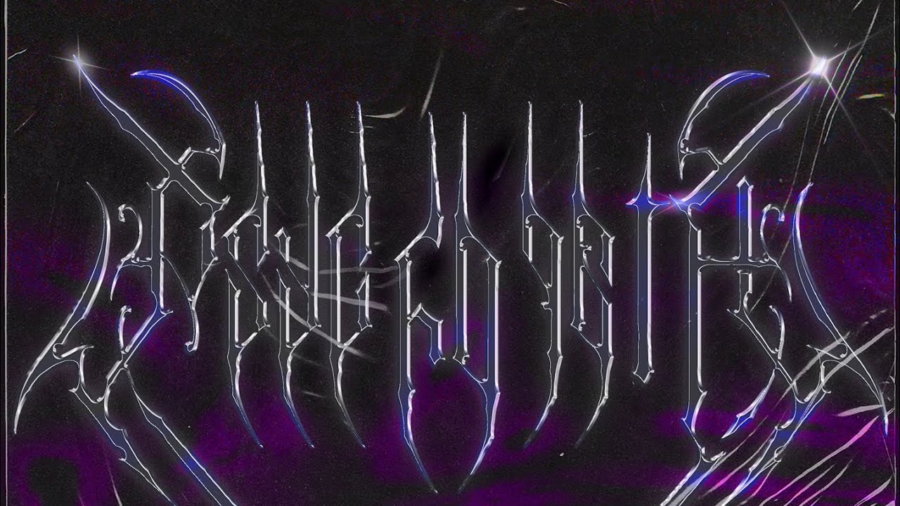 MELLO - Only1 (Official Visualizer) feat. 