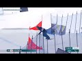 🇯🇵⚠️ Masataka Oiwane Faces Issues in Men’s Banked Slalom SB-UL Final at Milano Cortina 2026
