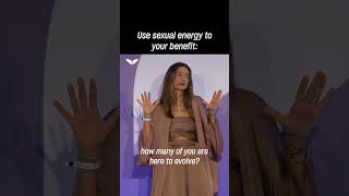 Moving beyond primal sex #shorts