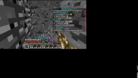 Minecraft op prison ep-1