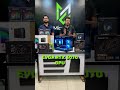Rs 275K  Gaming PC Setup 😍#shorts #youtubeshorts #gamingpcsetup #gaming #gamingcomputer