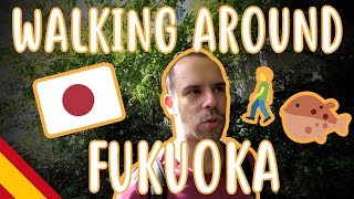 Showing Fukuoka - Intermediate Spanish - I show you around #3