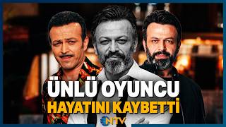Play video: Son Dakika: Ünlü Oyuncu Serhat Kılıç Evinde Ölü Bulundu! | NTV