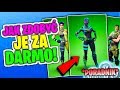 Wszystkie Zielone Skiny W Fortnite