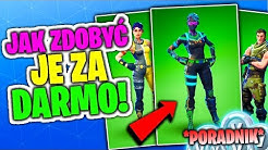3 Nowe Sposoby Na Darmowe Skiny W Fortnite V Dolce Skiny Battle - jak zdobyc kazdy zielony skin za darmo w fortnite v dolce za freee sposoby poradnik dla nowych duration 5 00