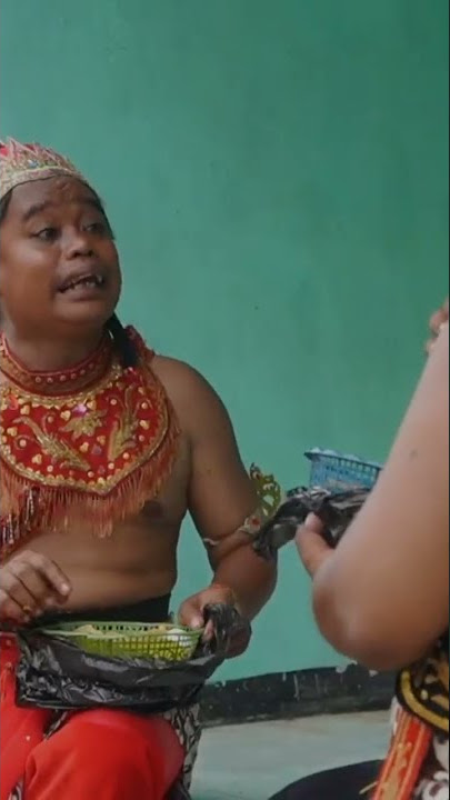 Budal Ngamen 3 @WOKOCHANNEL
