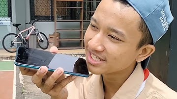 Dampak Sosial Informatika (SHORT MOVIE)