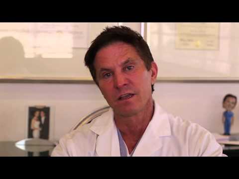 Video thumbnail: Revision Rhinoplasty Difficulties | Dr. Daniel Shapiro · Daniel I. Shapiro (MD)
