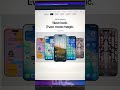 Future of App UI: Building Screens with AI #flutter #dart #ai #vscode #idx
