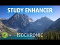 Cinematic Ambient Study Enhancer for Focus and Memory