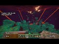 Minecraft is a friendly game... (Part 3/8)
