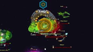DarkOrbit TR4-6 GAZİ vs SERVERIN BOŞ BELEŞ KLANLARI (EKİP,STA,NOVA,TC,KRAL,XT10 FALAN FİLAN İŞTE )