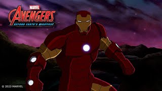 Señal de socorro | Vengadores: Fast Forward Episodio 14 | Marvel HQ España