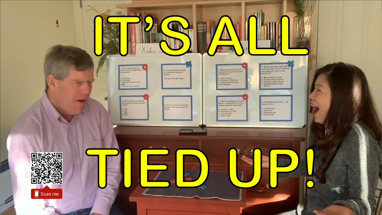 PART 2 - THE GREAT DIAMOND BAR EASTER EGG TRIVIA COMPETITION!  WHO WINS?