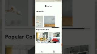 Wooden Floor in Augmented Reality