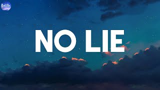 Sean Paul  No Lie (Lyrics)