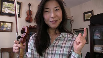 How to Approach the 2nd and 3rd Positions