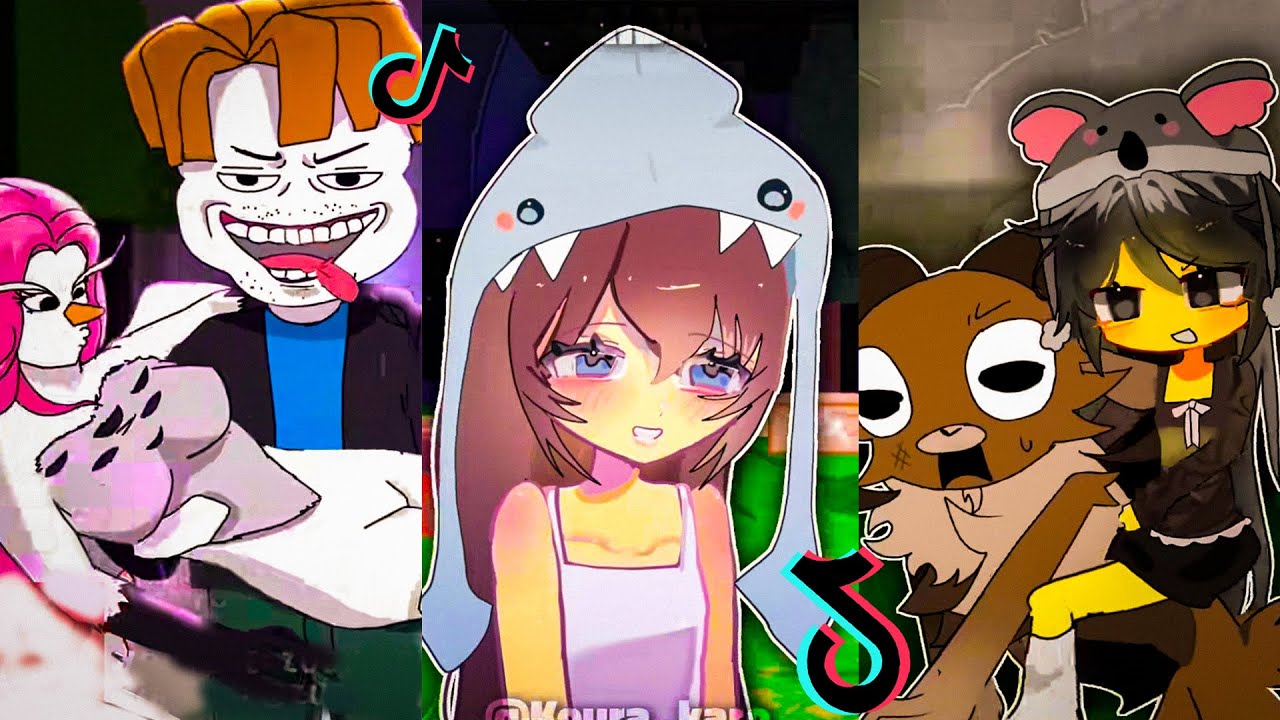 99 Nights in the Forest 😜 BEST TikTok Compilation #4