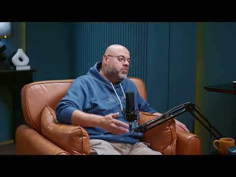 حكاوي نسمعها لأول مرة مع أشرف زكي | فضفضت أوي | مع معتز التوني