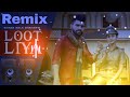 Loot liya  dj remix  khasa aala chahar  new haryanvi dj remix song2023