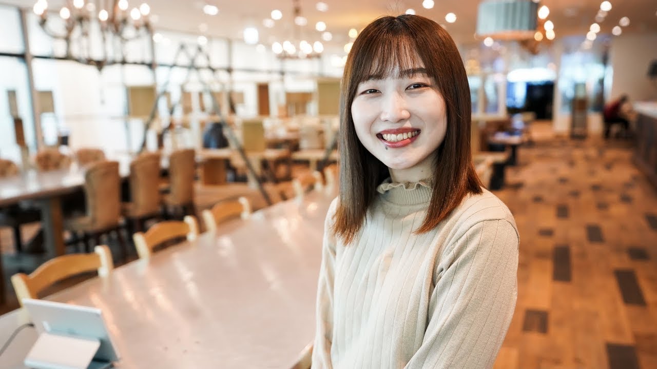 財務経理職の仕事【DMM Group】