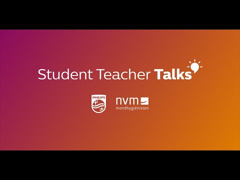 Student Teacher Talks 2021