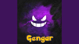 Gengar (feat. Type One) - D19