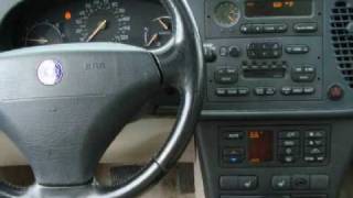 1997 Saab 900 Tacoma WA 98409