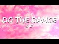 ILLIT Do The Dance Lyrics