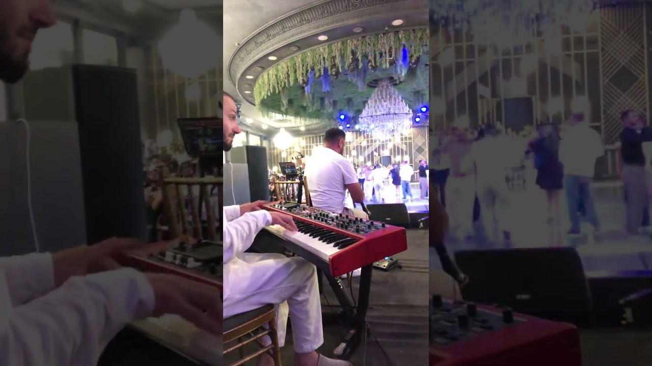 Karen Avagyan (BASS) 2025