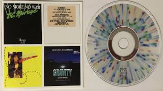 Michael Sembello Gravity (Extended Version) (1985) (CD Import)
