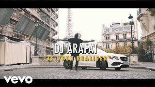 HOMMAGE À DJ ARAFAT. Maitre Gims. Fally Ipupa. Naza. Tenor. Niska (DJ SUPREME 1ER REMIX)