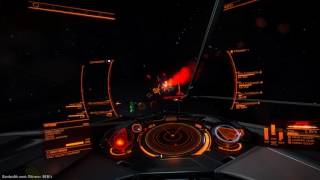 [CMDR Garyss] FDL vs Python