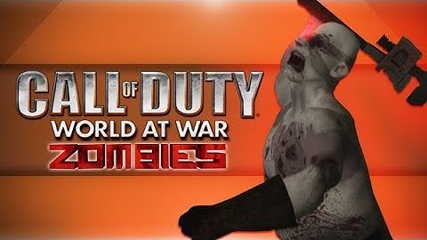 Call of Duty WaW: Custom Zombies | ONE WINDOW CHALLENGE!