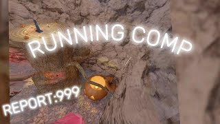 RUNNING COMP LOBBIES