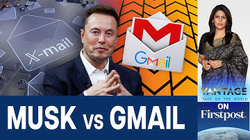 XMail: Elon Musk