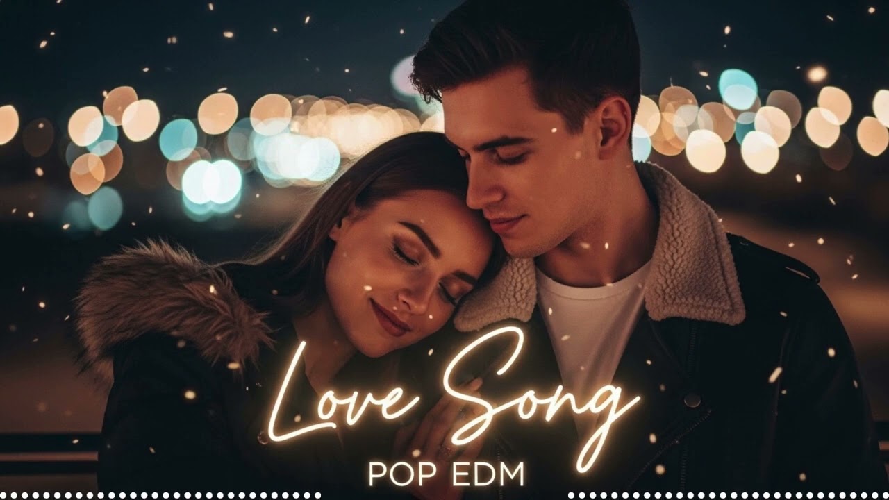 Liverpool Lights, One Love | UK Pop EDM Anthem