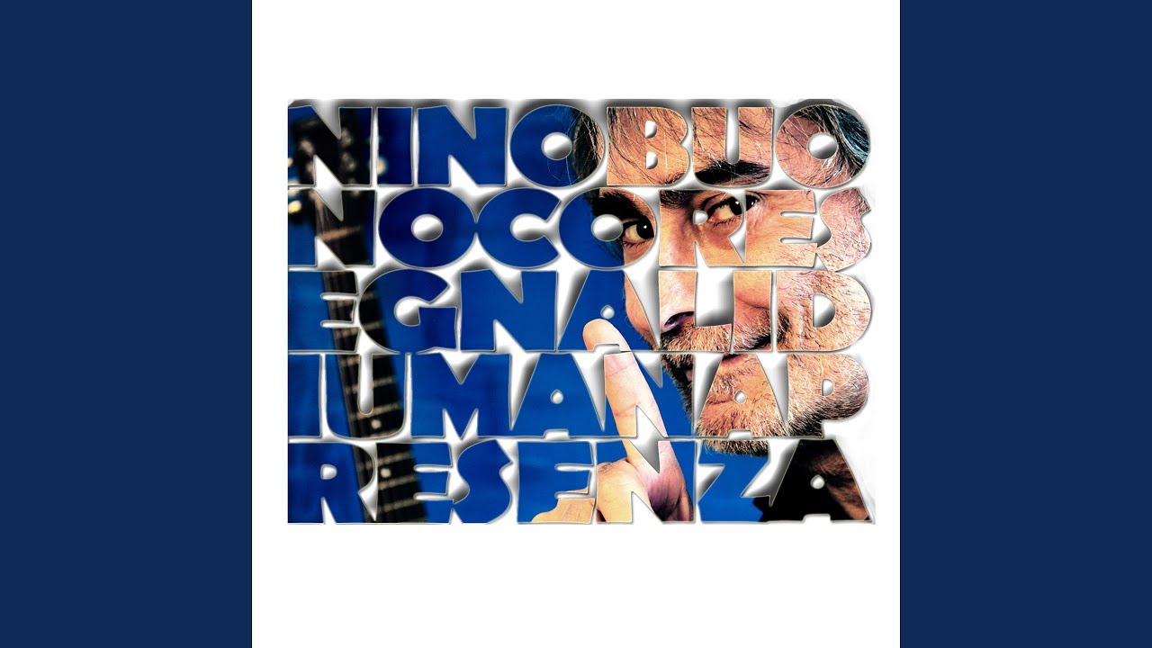 L'amore che non vedi