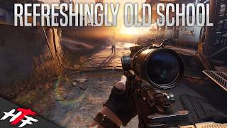 This Zombie Shooter Feels Refreshingly Old School screenshot 3