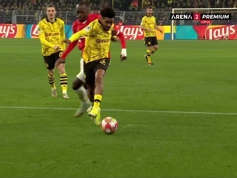 Borussia Dortmund PSV Goals And Highlights